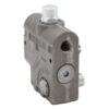 Speed Control Flow 8-16 GPM, W 1/2