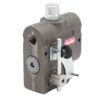 Speed Control Flow 8-16 GPM, W 1/2