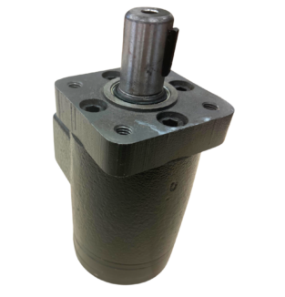 Motor: Hydraulic (Young Power Tech), 23.6 cu in/rev., for Remote Pulse Kit