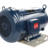 Motor (Electric-C Face Footed): 15HP 3600RPM