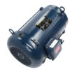 Motor (Electric-C Face Footed): 15HP 3600RPM