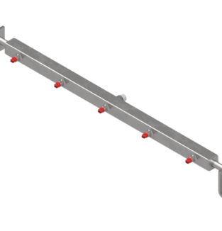 Grill Applicator