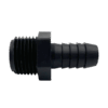 Hose Barb, Polypro