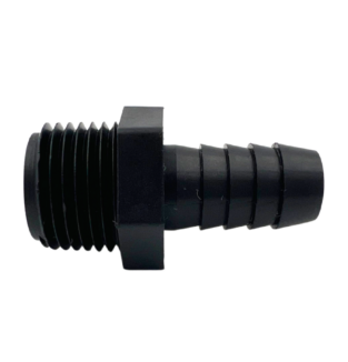 Hose Barb, Polypro