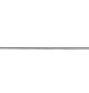 Rod (Mitter Basket Support), 1/2" x 27" LG.