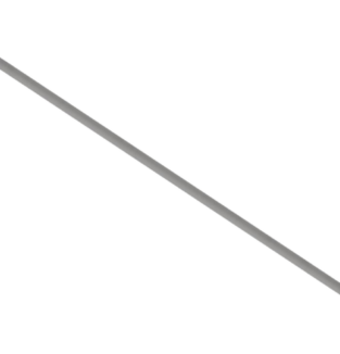 Rod Assembly (Mitter Basket Support)