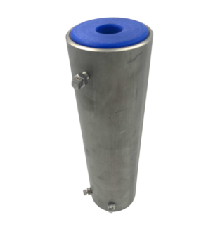 Sleeve Assembly (Mitter Basket)