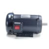 Motor (Electric-C Face, Footed): 10HP 1800RPM