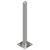 Prep-Gun Stand