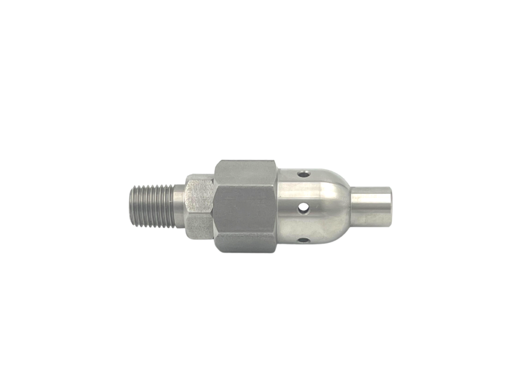 Nozzle (Rifle) Assembly – AVW Equipment Company, Inc.