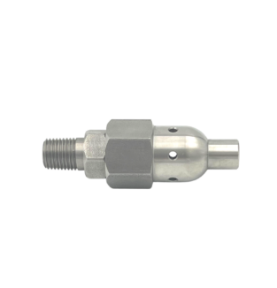 Nozzle (Rifle) Assembly