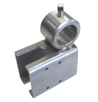 Holder-Photo Eye (square), for World Beam Universal Voltage