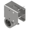 Holder-Photo Eye (square), for World Beam Universal Voltage