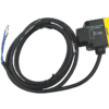 Photo Eye Emitter, Banner World Beam QS303E, Universal Voltage, 2m Cable