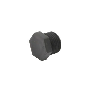 Plug (Hex), Polypro