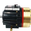 Pump (Hydra-Cell), D10