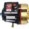 Pump (Hydra-Cell), D10