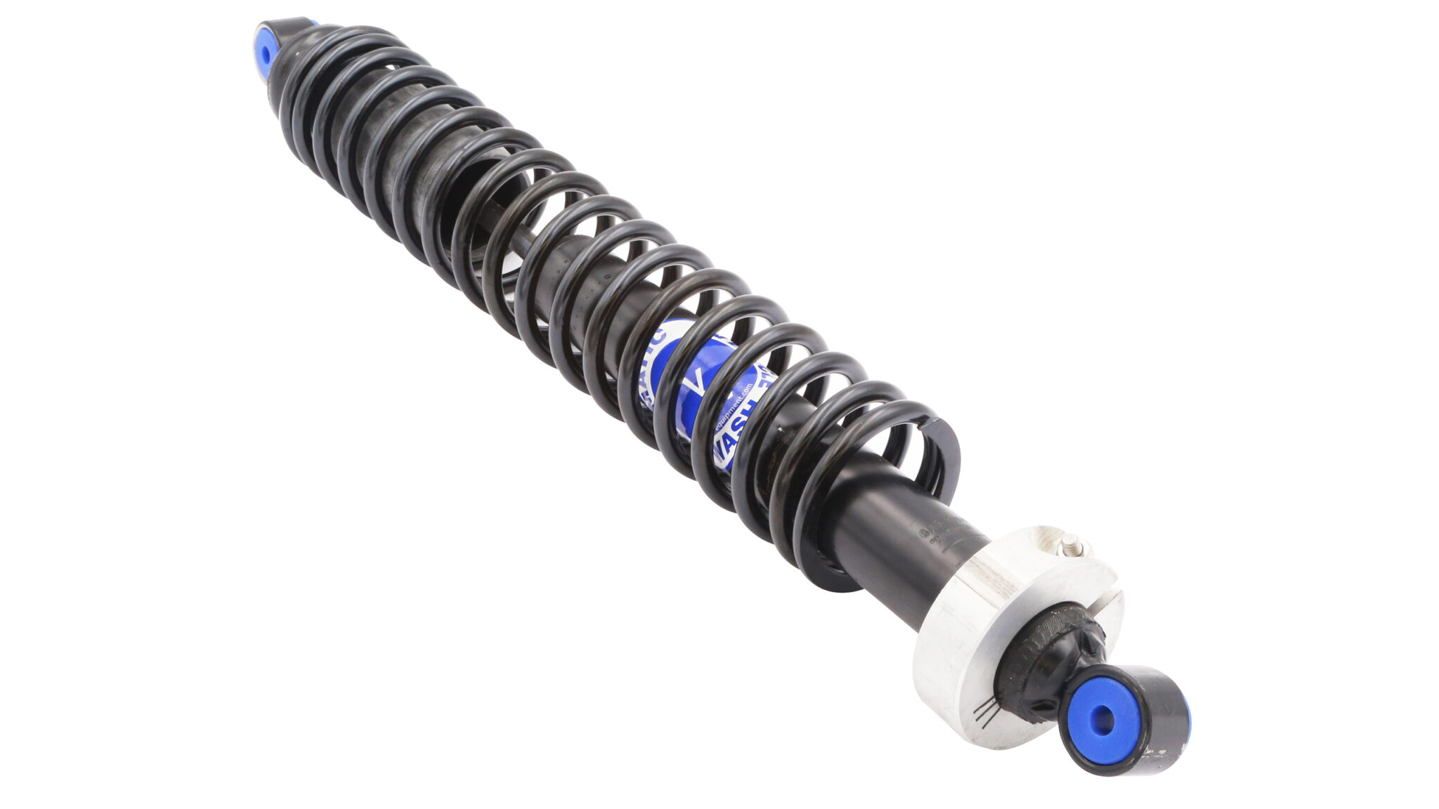 Shock Absorber Assembly w/ Spring & Spring Adjuster Assembly AVW
