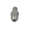 Nozzle (Rifle) Adapter Only, 3/4'' X 9/16'' Pilot JIC Male