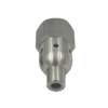 Nozzle (Rifle) Barrel Only, 1/2