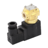 Valve Assembly-Solenoid: 1/4