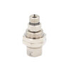 Swivel - DGG Heavy Duty w/ Bulkhead Fitting