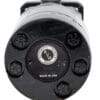 Motor: Hydraulic, 0195, 11.9 cu. in./rev.