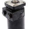 Motor: Hydraulic, 0195, 11.9 cu. in./rev.