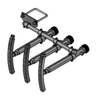 Triple Soap Foamer Set