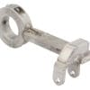Air Cylinder, Front Mount Arm Bracket for Top Brush