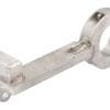 Air Cylinder, Front Mount Arm Bracket for Top Brush