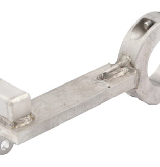 Air Cylinder, Front Mount Arm Bracket for Top Brush