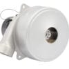 Motor, Vacuum Canister, 604.7 Peak Airwatts, 14.0 A max. @ 120V