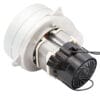 Motor, Vacuum Canister, 604.7 Peak Airwatts, 14.0 A max. @ 120V