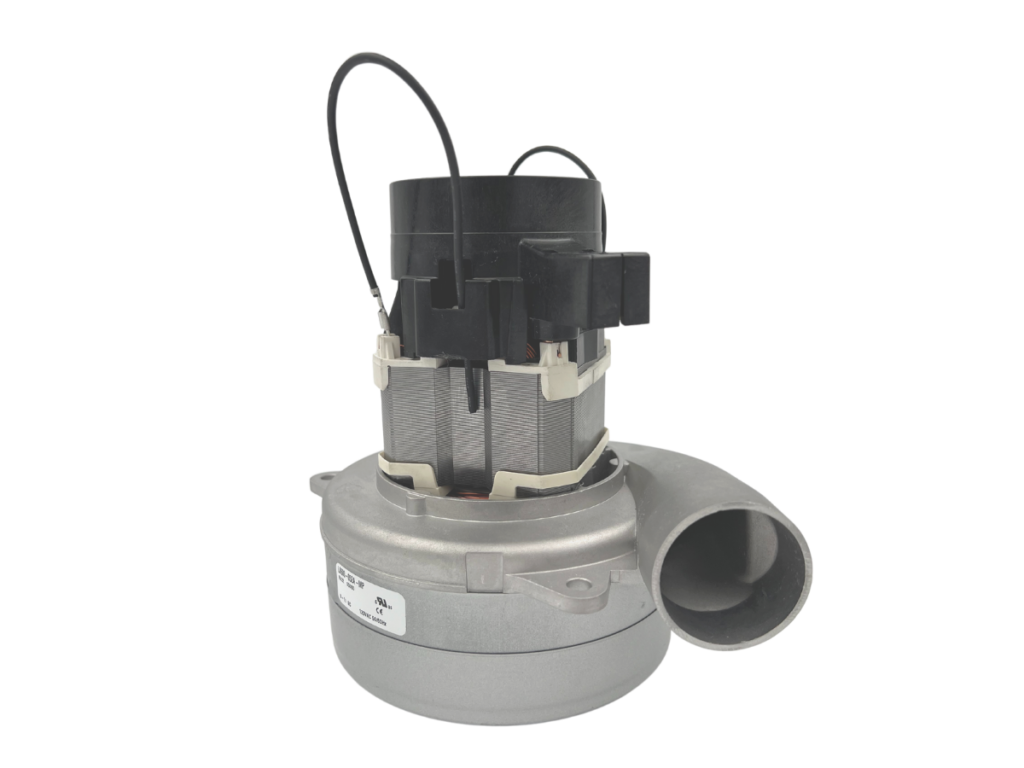 Electric VAC Motor AVW Equipment Company, Inc.