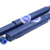 Wrap Shock Absorber Assembly