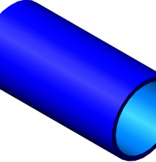 UHMW Bushing (Long)