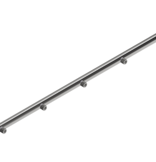 Manifold Water, Tubing 1