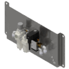 Panel (Air Control), w/ 4-way Directional Valve