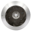 Blower Impeller, 10/15/20HP