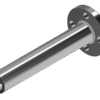 Brush Stub Shaft (Hydraulic)