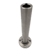 Brush Stub Shaft (Hydraulic)