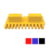 Tire Pusher 1″ (per piece)
