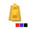 Tire Pusher 1″ (per piece)