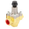 Valve-Pressure Regulating (Unloader)