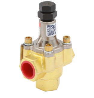 Valve-Pressure Regulating (Unloader)