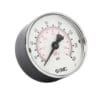Gauge 0-160PSI, 1/4