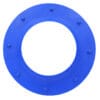 Plastic 15 HP Intake HP Blower Cone