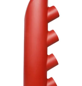 “Elephant Trunk” Blower Manifold