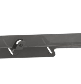 Roller Leveling Guide (Right/Passenger)